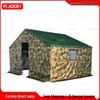 PLAOC81 3-Layer Insulated Oxford Tent