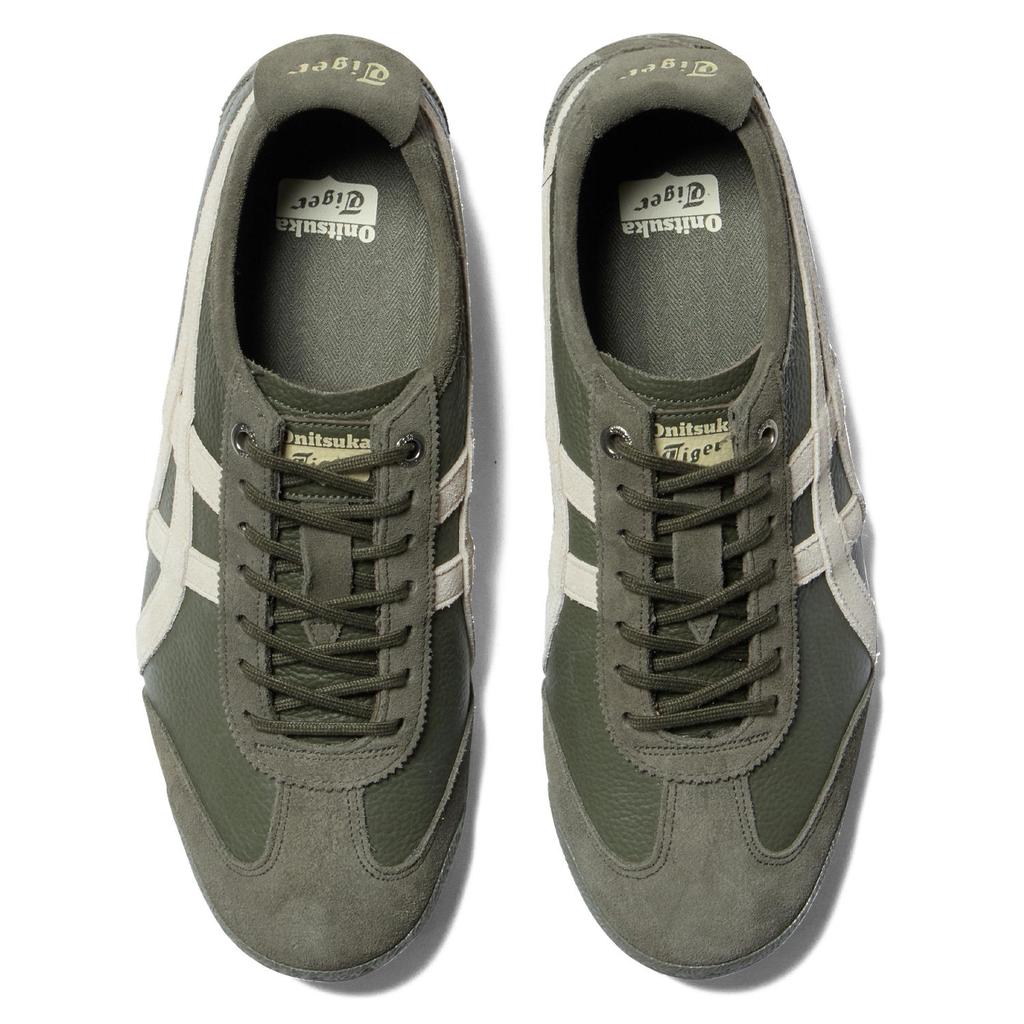 ONITSUKA TIGER Mexico 66 SD Vintage Mantle Green Ivory