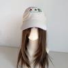 Sunshade Headscarf Baseball Hat Breathable Sunshade Baseball Cap  Hip Hop