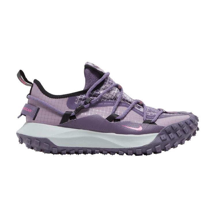 Nike ACG Mountain Fly Low SE Canyon Purple 42.5