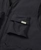 Snowpeak Apparel Cample Utility Vest Dark Charcoal (S24Smcve10)