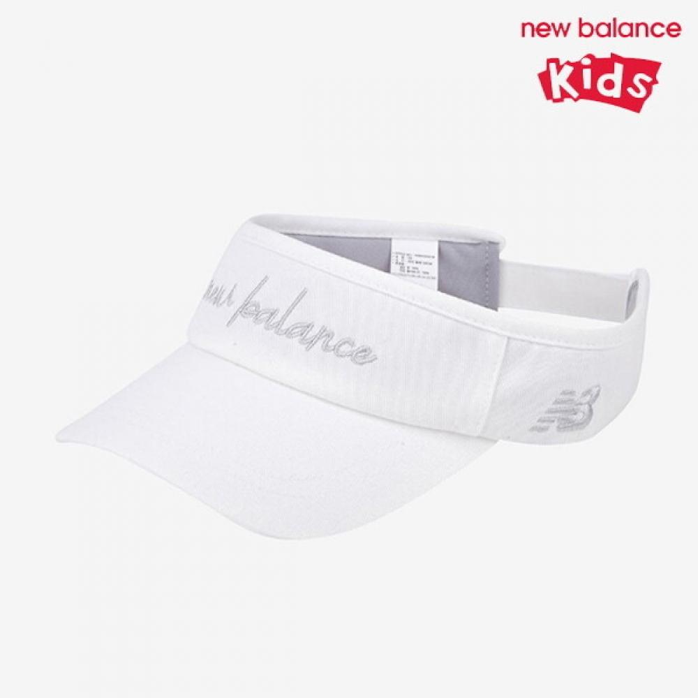 

New Balance Детская кепка от солнца Nk8bds303u 10 Детская шапка 054/size