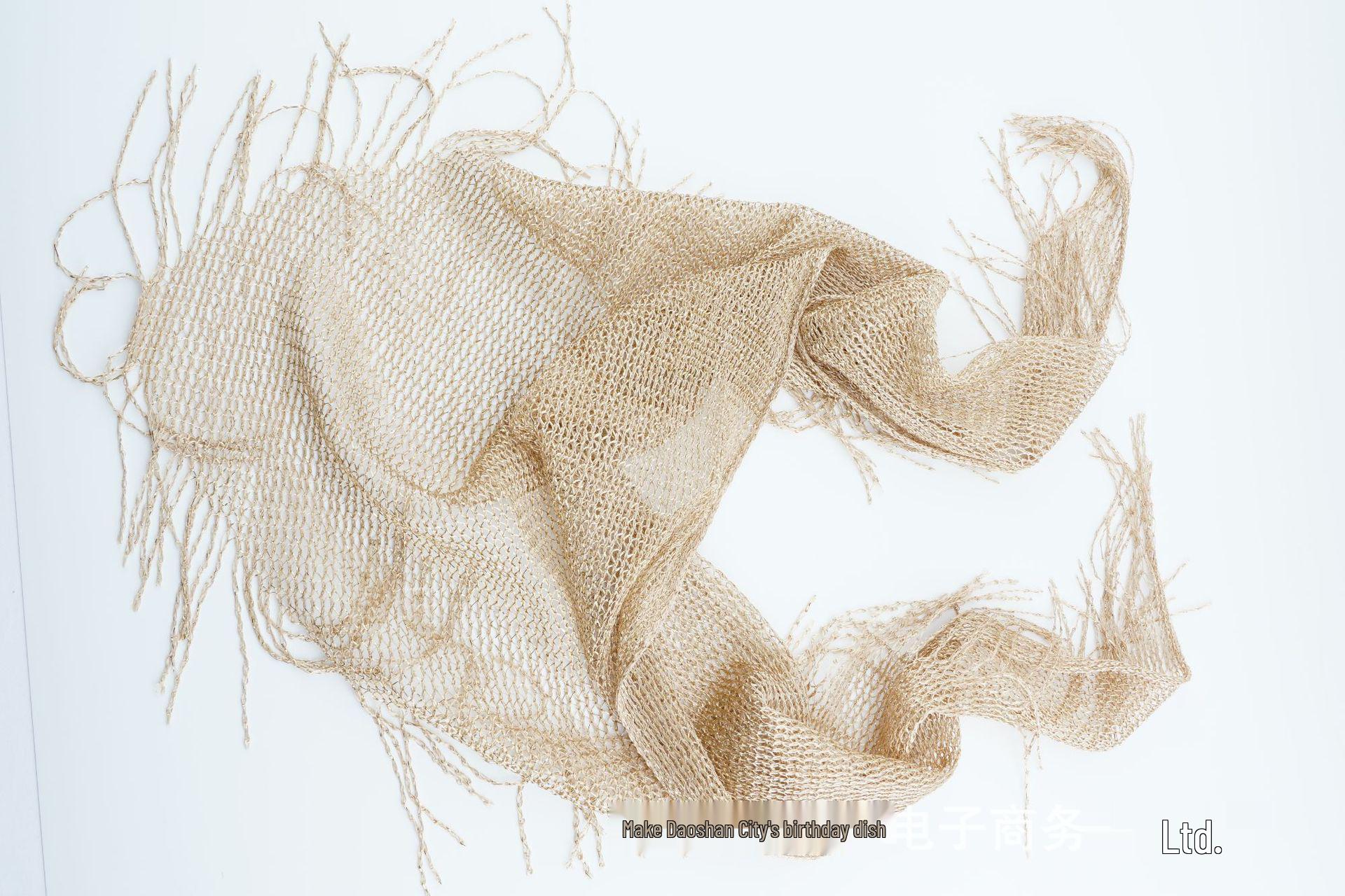 Светло-белый дышащий сетчатый платок: Современный минималистичный, универсальный треугольный/квадратный шарф-накидка грязно-белый