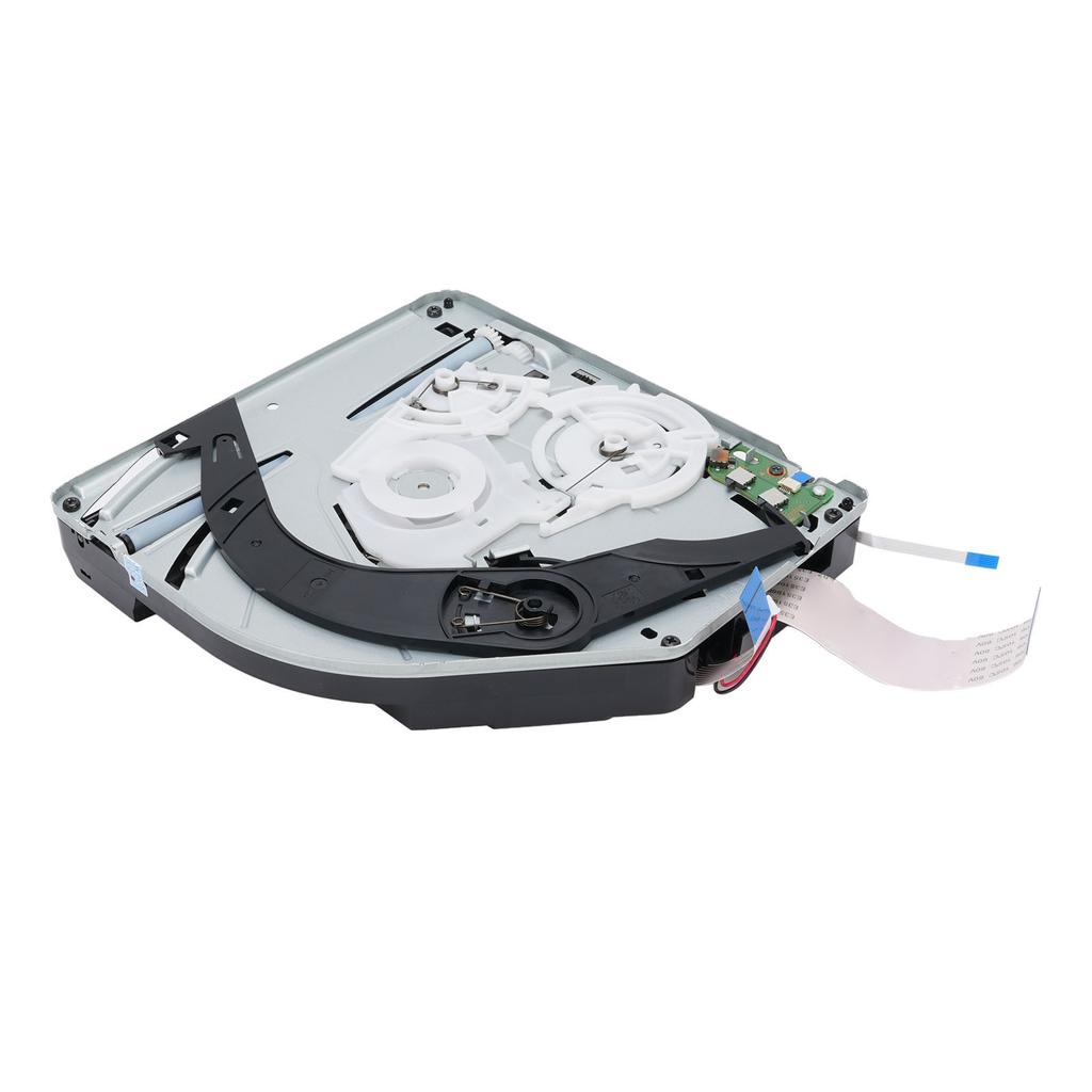 Game Console DVD Drive Module Plug and Play Optical Disc DVD Drive Replacement for CFI 1215A 1200 Se
