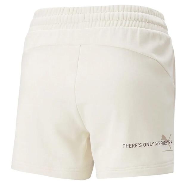 Puma Ess Better 4'' Shorts