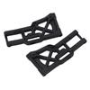 2pcs RC Front Lower Arm RC Suspension Arm for ZD Racing 9020 9072 9071 9203 08421 08425 08426 08427