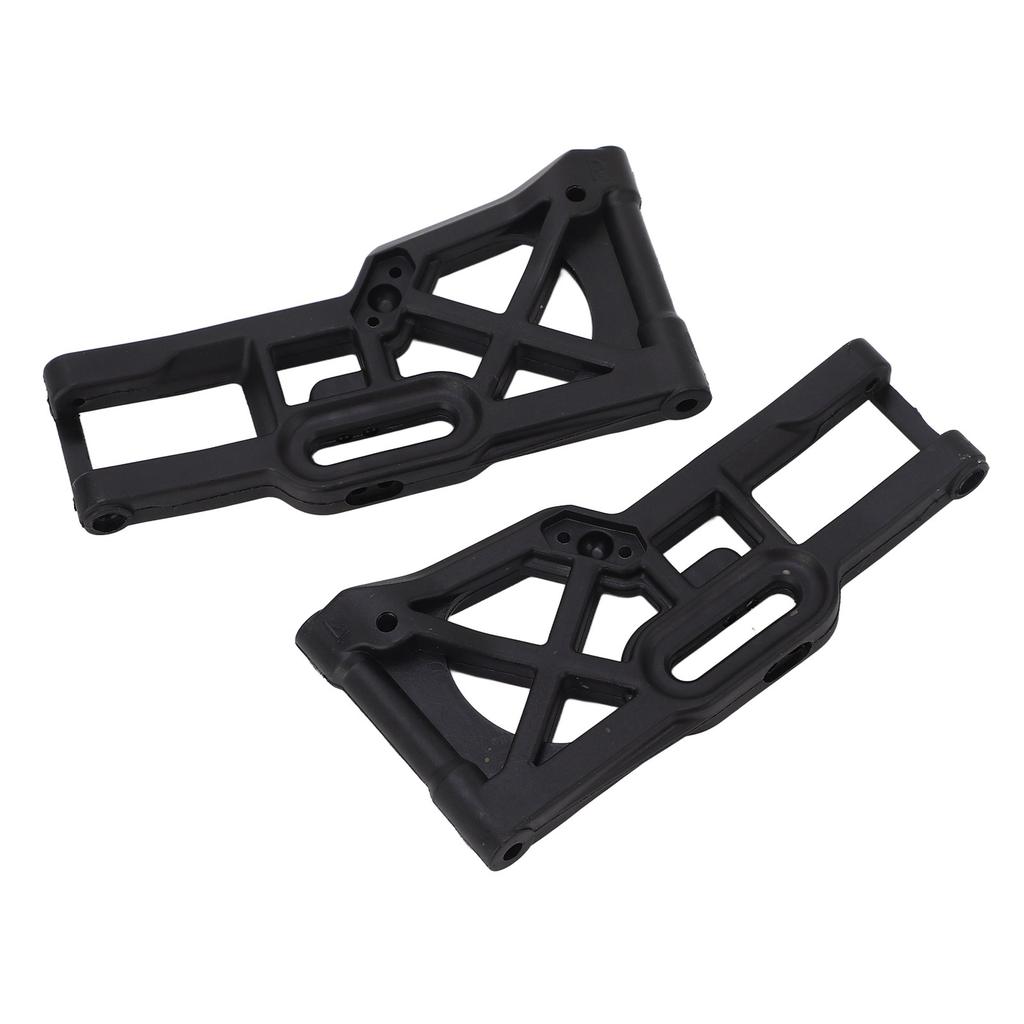 2pcs RC Front Lower Arm RC Suspension Arm for ZD Racing 9020 9072 9071 9203 08421 08425 08426 08427