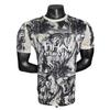 Manchester City Year of the Horse Edition World Cup Player Jersey