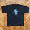 Vintage 2004 Gary Numan T-Shirt und Kinderhemd Synth Pop New Wave Elektronischer Industrial Rock