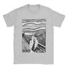 Choso JJK Anime T-Shirt Men Funny Cotton Tee Shirt Round Collar Short Sleeve T Shirt Party Tops