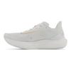 New Balance Scarpe da Ginnastica Donna FuelCell Rebel v3 Bianco Oro Metallico Oro Chiaro Metallico WFCXMW3