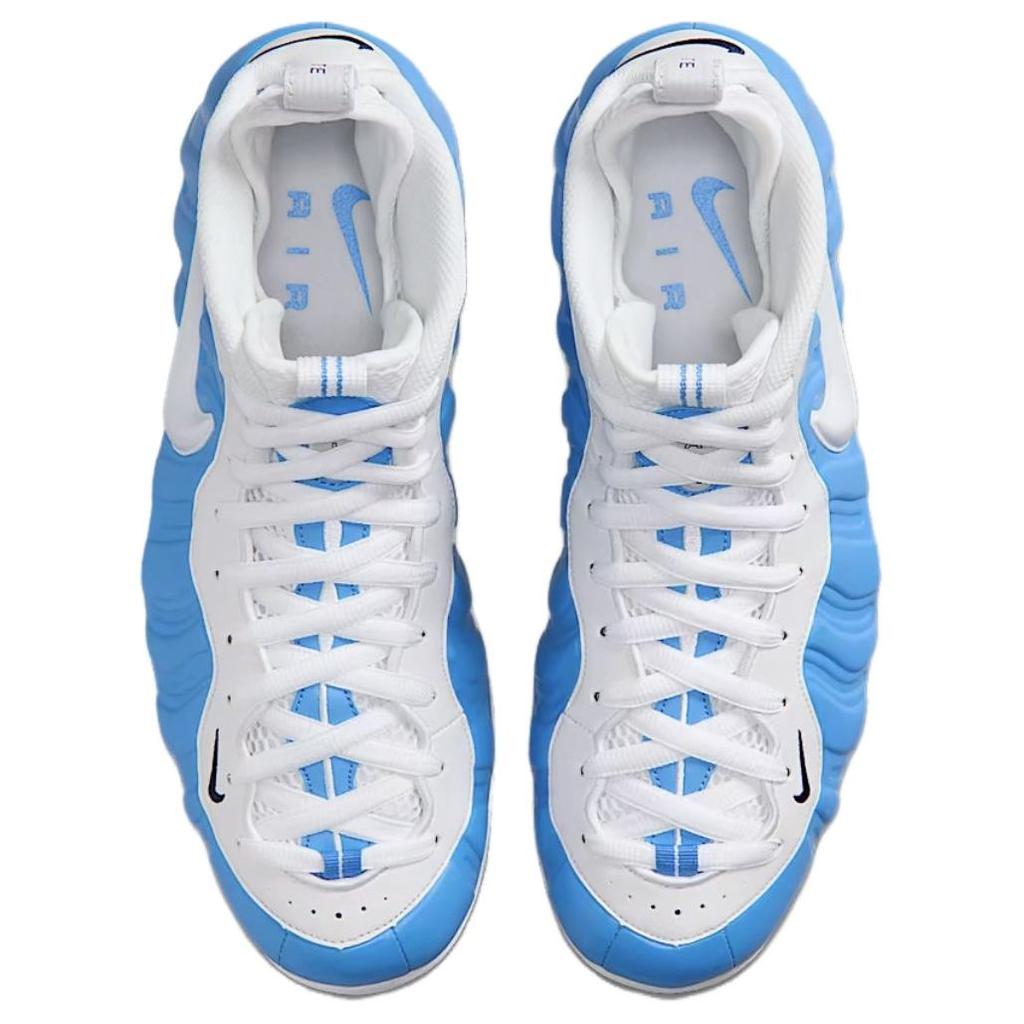 Nike Air Foamposite Pro 'University Blue' Men's HF0794-400