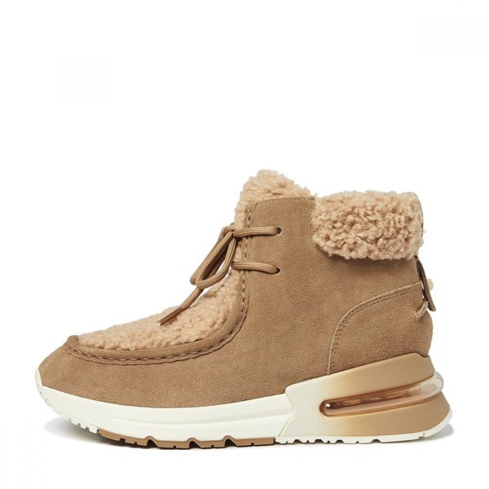 Ash Karma Fur Sneakers Af4d01108 Al 37240 18412₽