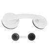 Bathroom Wall Handle Suction Cups Shower Grab Bar Handle Balance Bar Elderly Handrail