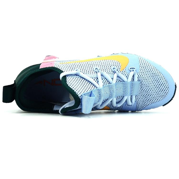 (WMNS) נייק Free Metcon 3 'Light Marine' לנשים CJ6314-564