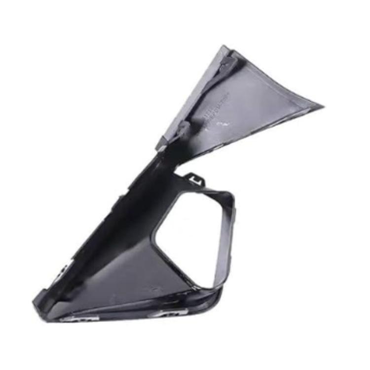 BMW X3 G08 Front Bumper Grille and Fog Light Frame (51118081523/51118081524)