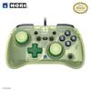 Produto Licenciado Nintendo Hori Pad TURBO Mini Switch 2 Limão