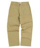 PAPERBOY Regular Fit Cotton Pants - Beige