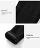 Smart Heated Underwear Set: Men & Women Full Body Warmth, 52 Zones + Velvet