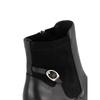 Soda Women Semi Dress Ankle Stretch Boots Arb504 Ls10  5cm 