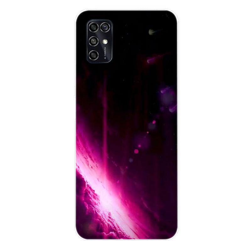 For ZTE Blade V2020 Smart Case Soft Silicone Fundas Phone Case For ZTE Blade V2020 Smart Cover Bumper Blade V20 Smart Coque 8010