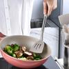 12Pcs Silicone Kitchen Utensils Nonstick Kitchenware Stainless Steel Spatula Spoon Kit Kitchen Tools For Pots And Pan