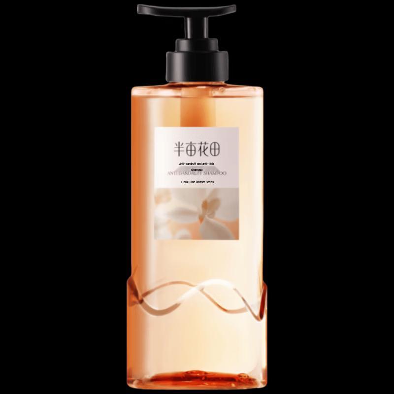 Little Dream Garden Floral Dew Anti-Dandruff Shampoo