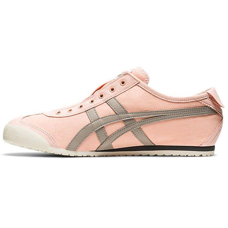 

Onitsuka Tiger Mexico 66 Slip-On Unisex Blush Pink Moon Rock 1183A360-701 42.5