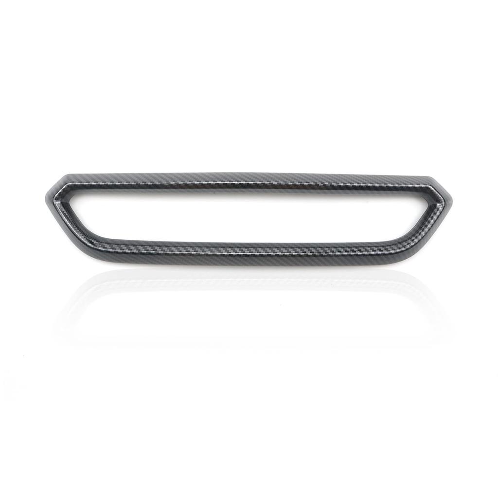 GAFAT Air Conditioning Vent Panel for Toyota Raize and Daihatsu Rocky This Car Interior Panel and Control Panel Is Perfect for Adding a Touch of Style