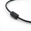 5m Micro USB 2.0 Cable USB 2.0 Type A Male To Micro B Male Foil+Braided Shielded Long Extend Connector Cord 5meter