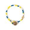 Armo Western Bead Bracelet (Denim)