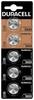 Cr2025 5Bl Duracell 3V Hsdc Dl2025