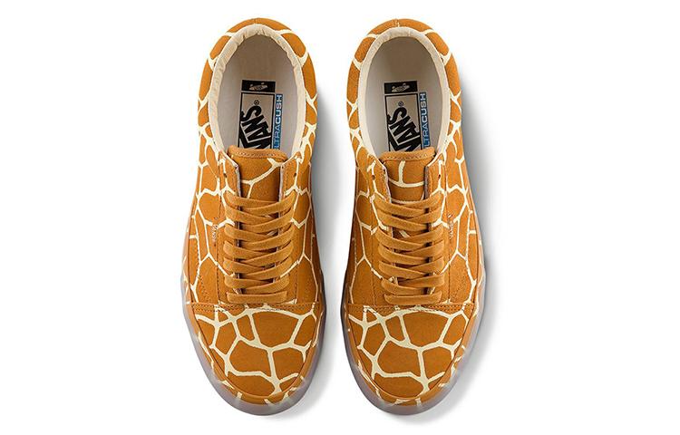 Old Skool Vans Ns 'Giraffe' VN0A4UVQ2V3