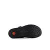 VAINER Black Men S Comfort SandalS A8ha5f