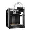 Stampante 3D Flashforge AD5X, Multicolore, Alta Velocità 600 mm/s, Livellamento Completamente Automatico, Estrusore Direct Drive 300°C, Struttura in Metallo Core XY