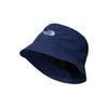 THE NORTH FACE x Clot Bucket Hat 'Navy' Unisex NF0A873H8K2