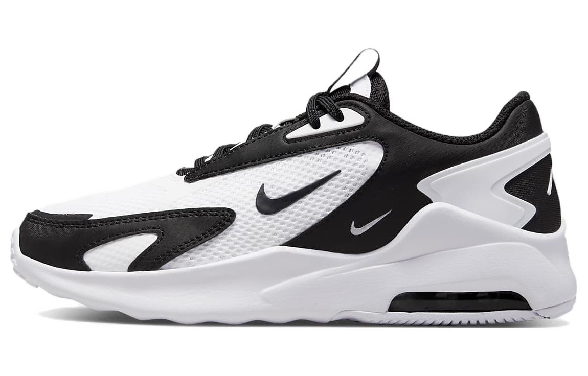 

Nike Air Max Bolt White Black Women s CU4152-101 35.5