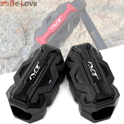 For HONDA NT 1100 NT1100 Nt1100  2022 2023 Accessories Motorcycle CNC Bumper Trim Block Engine
