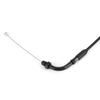 Areyourshop Throttle Cable for Honda CBR600RR 2007-2021 CBR600RA 2009-2021 17910-MFJ-D00