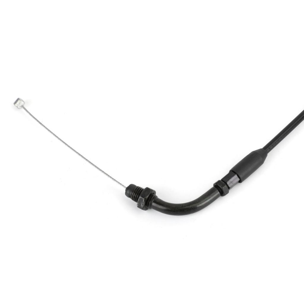 Areyourshop Throttle Cable for Honda CBR600RR 2007-2021 CBR600RA 2009-2021 17910-MFJ-D00
