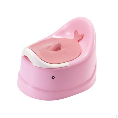 Babypflege – Töpfchen für Babys