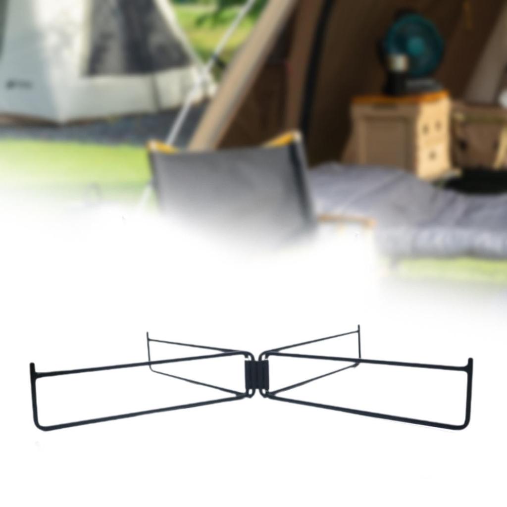 T Tooyful Foldable Cooler Ice Box Universal Portable Cooler Stainless Steel Cooler Box Water Luggage Easy Compact Storage Bin Luggage for Outdoor