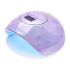 Lampa Uv Led Shiny 86W Fioletowa Perła