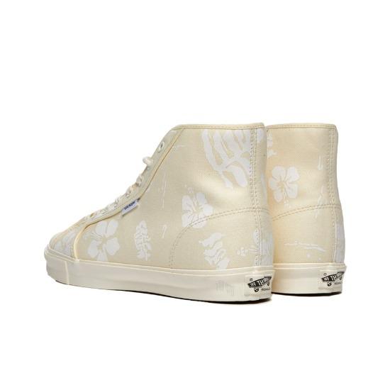 Vans OG Style 24 LX 'Hibiscus' VN0A5HUT5J5