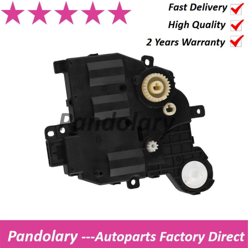 New Car Air Heater Flap Servo Actuator Motor For Toyota Camry Highlander 2018-2024 0638009051 063800-9051 063800-9051