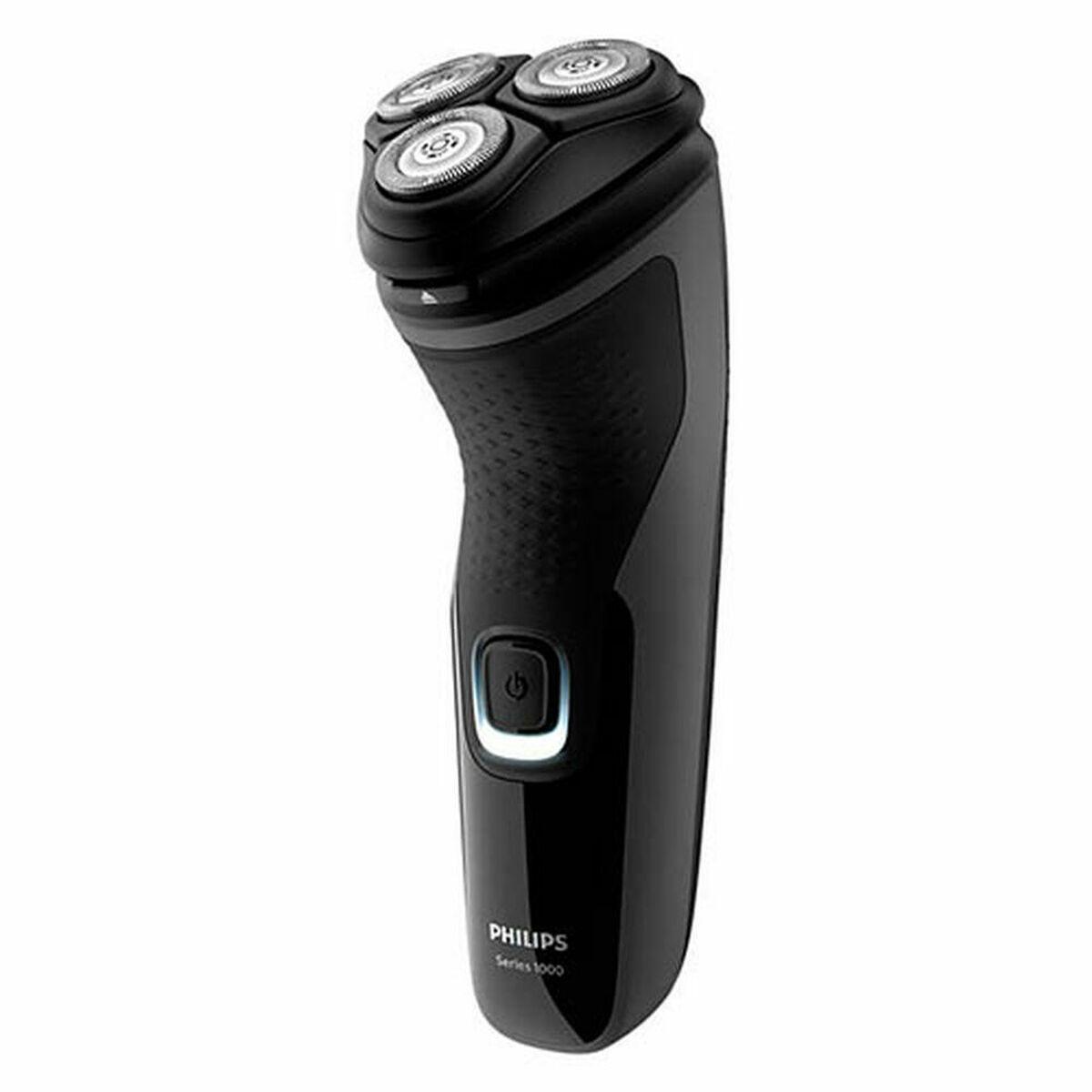 

Бритвенный станок Philips Series 1000 S1231/41 Powertouch