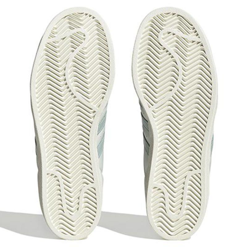 adidas Originals Superstar 'Green' Women's Sneakers IF0506