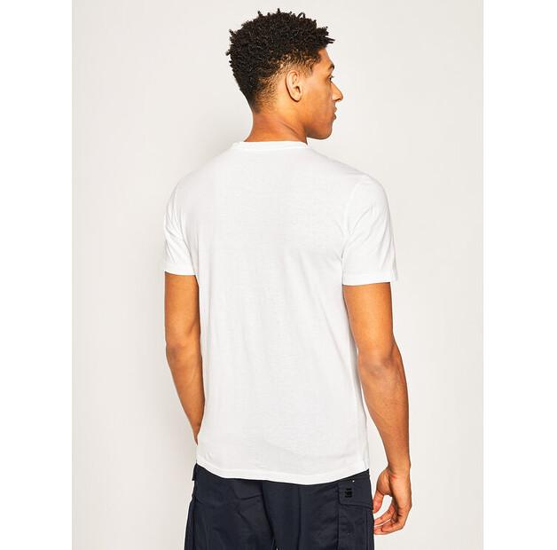 Футболка Lee Botanical Print Tee