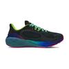 Under Armour  HOVR Machina 2 Speed Overdrive Women Sneakers Black Lime-Surge 3026499-001