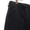 PRADA made in Italy suit Setup 48R black Men's Used